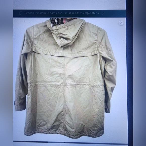 Harley Davidson jacket - Picture 2 of 5